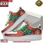 Mariah Carey Christmas Limited Edition Air Force 1 Sneakers Shoes7696.jpg - demo10