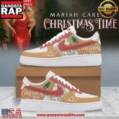 Mariah Carey Christmas Time Limited Edition Air Force 1 Running Sneakers0402.jpg - demo10