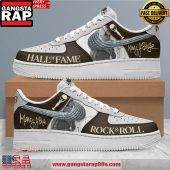 Mary J Blige Rock Roll Hall Of Fame Limited Air Force 1 Running Sneakers6662.jpg - demo10