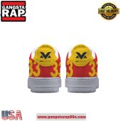 Max Verstappen Simple Lovely F1 Racing Air Force 1 Running Sneakers Shoes3509.jpg - demo10