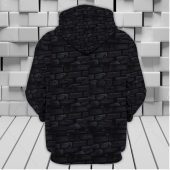 Megadeth Wake Up Dead Pullover Hoodie 0745.jpg - demo10