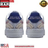 Melanie Martinez Limited Edition Air Force 1 Sneakers Shoes7295.jpg - demo10
