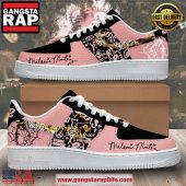 Melanie Martinez Limited Pink Edition Air Force 1 Sneaker Running Sneakers Shoes