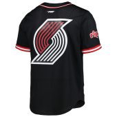 Mens Pro Standard Damian Lillard Black Portland Trail Blazers Capsule Player Baseball Button Up Shirt Pi5148000 Altimages Ff 5148475 E2148f160dfe99674f6calt3 Full.jpg - demo10
