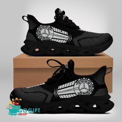 Mercedes-Benz Custom Name Limited Edition Max Soul Shoes