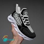 Mercedes Benz Custom Name Limited Edition Max Soul Shoes 2401.jpeg - demo10