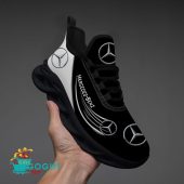 Mercedes Benz Custom Name New Edition Max Soul Shoes 3442.jpeg - demo10