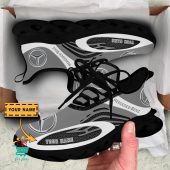Mercedes Benz Custom Name New Style Max Soul Shoes 1730.jpeg - demo10