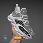 Mercedes Benz Custom Name New Style Max Soul Shoes 1737.jpeg - demo10