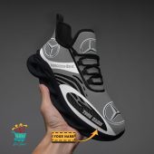 Mercedes Benz Custom Name New Style Max Soul Shoes 1743.jpeg - demo10