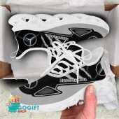 Mercedes Benz Custom Name Special Edition Max Soul Shoes 2855.jpeg - demo10