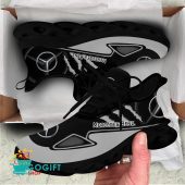 Mercedes Benz Custom Name Special Edition Max Soul Shoes 2902.jpeg - demo10