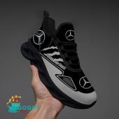 Mercedes Benz Custom Name Special Edition Max Soul Shoes 2912.jpeg - demo10