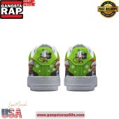 Merry Clarkmas Christmas Vacation Limited Edition Air Force 1 Running Sneakers0327.jpg - demo10