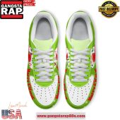 Merry Elfmas Holiday Special Edition Air Force 1 Running Sneakers7434.jpg - demo10