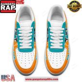 Miami Dolphins Go Dolphins Nike Air Force 1 Running Sneakers Shoes2953.jpg - demo10