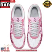 Miami Dolphins Tackle Breast Cancer Air Force 1 Running Sneakers Shoes3538.jpg - demo10