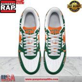 Miami Hurricanes Hype Limited Edition Nike Air Force 1 Running Sneakers Shoes3501.jpg - demo10