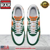 Miami Hurricanes Special Edition Air Force 1 Sneakers Running Sneakers Shoes3986.jpg - demo10