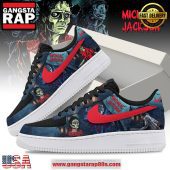 Michael Jackson Thriller Limited Edition Air Force 1 Running Sneakers Shoes0143.jpg - demo10