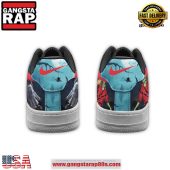 Michael Jackson Thriller Limited Edition Air Force 1 Running Sneakers Shoes9462.jpg - demo10