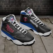 Minnesota Twins Air Jordan 13 Sneakers 899 3.jpeg - demo10