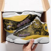 Minnesota Vikings Air Jordan 13 Sneakers 717 1.jpeg - demo10