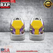 Minnesota Vikings Merry Christmas Limited Edition Air Force 1 Running Sneakers7100.jpg - demo10