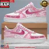 Minnesota Vikings Tackle Breast Cancer Air Force 1 Running Sneakers Shoes0632.jpg - demo10