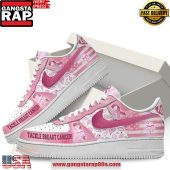 Minnesota Vikings Tackle Breast Cancer Air Force 1 Running Sneakers Shoes2879.jpg - demo10