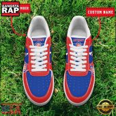 Mlb Chicago Cubs Baseball Team Design Air Force 1 Shoes Sneaker8532.jpg - demo10