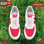 Mlb Cleveland Indians Baseball Team Design Air Force 1 Shoes Sneaker7296.jpg - demo10