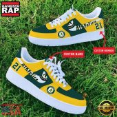 Mlb Oakland Athletics Baseball Team Design Air Force 1 Shoes Sneaker1600.jpg - demo10