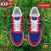 Mlb Philadelphia Phillies Baseball Team Design Air Force 1 Shoes Sneaker0903.jpg - demo10