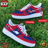 Mlb Philadelphia Phillies Baseball Team Design Air Force 1 Shoes Sneaker4047.jpg - demo10