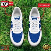 Mlb Toronto Blue Jays Baseball Team Design Air Force 1 Shoes Sneaker1815.jpg - demo10