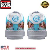 Moana 2 I Dont Do Sing Alone Limited Edition Air Force 1 Running Sneakers Shoes9816.jpg - demo10
