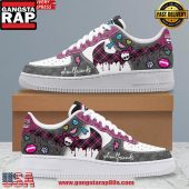 Monster High Limited Edition Air Force 1 Sneakers Shoes5046.jpg - demo10