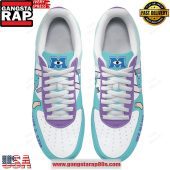 Monsters Disney Limited Edition Nike Air Force 1 Running Sneakers Shoes0844.jpg - demo10