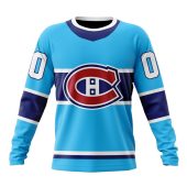 Montreal Canadiens Reverse Retro Kits 2022 Personalized Hoodie 6 Gxmry.jpg - demo10