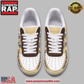 Morgan Wallen Im The Problem Tour 2025 Air Force 1 Sneakers Running Sneakers Shoes2356.jpg - demo10