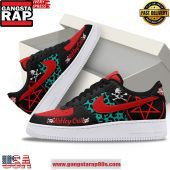 Motley Crue Limited Edition Air Force 1 Running Sneakers Shoes6499.jpg - demo10