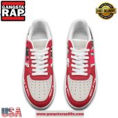 Motley Crue Rock N Roll Limited Air Force 1 Running Sneakers Shoes3338.jpg - demo10