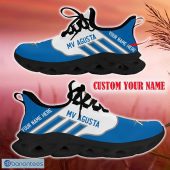 Mv Agusta Custom Name Number Blue White Max Soul Shoes 5502.jpg - demo10