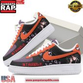 My Chemical Romance Limited Edition Air Force 1 Sneakers Shoes1108.jpg - demo10