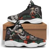 My Hero Academia Katsuki Bakugo Limited Edition Air Jordan 13 Shoes 4047.jpeg - demo10