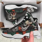 My Hero Academia Katsuki Bakugo Limited Edition Air Jordan 13 Shoes 4050.jpeg - demo10