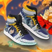My Hero Academia Tenya Iida Anime Air Jordan 1 High Sneakers 2350.jpg - demo10