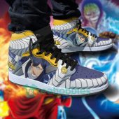 My Hero Academia Tenya Iida Anime Air Jordan 1 High Sneakers 2353.jpg - demo10