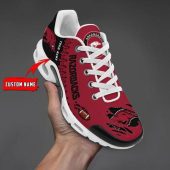 Ncaa Arkansas Razorbacks Football Custom Air Max Plus Shoes2647.jpg - demo10